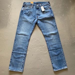LEVI'S 501 JEANS